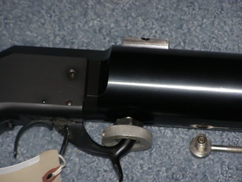 Direct Ignition Modern Muzzleloader Muzzleloading Forum